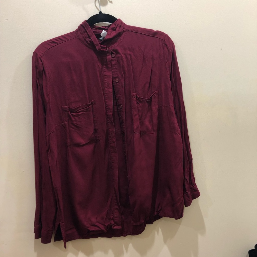 Dress shirt